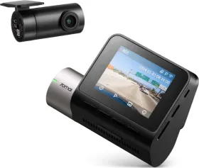 70mai A510 Dual Channel Dash Cam - image 1
