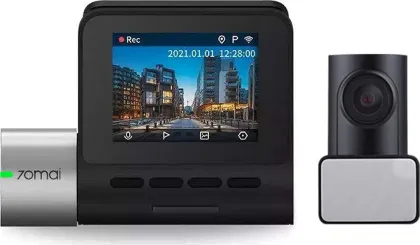 70mai Pro Plus A500S Car Dash Cam - image 2