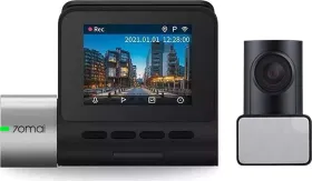 70mai Pro Plus A500S Car Dash Cam - image 1