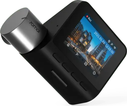 70mai Pro Plus A500S Car Dash Cam - image 3