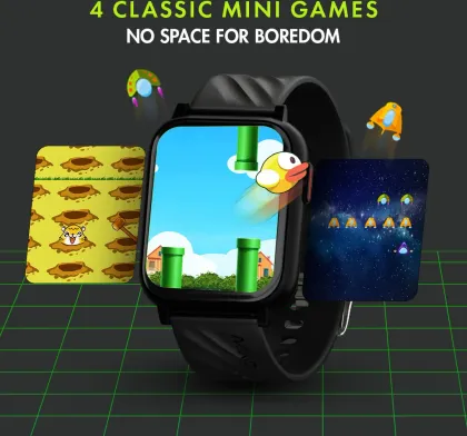 ACwO FwIT 007 Smartwatch - image 4