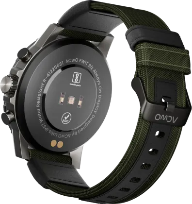 Acwo FwIT Biz Smartwatch - image 4