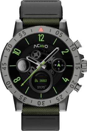 Acwo FwIT Biz Smartwatch - image 2