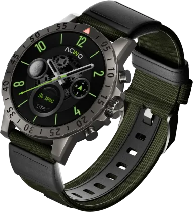 Acwo FwIT Biz Smartwatch - image 7