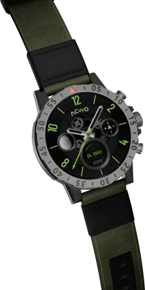 Acwo FwIT Biz Smartwatch - image 3