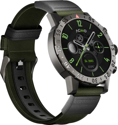 Acwo FwIT Biz Smartwatch - image 6
