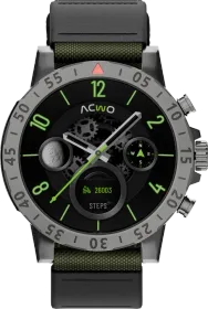 Acwo FwIT Biz Smartwatch - image 1