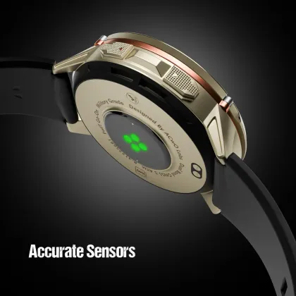 Acwo FwIT Go On Smartwatch - image 4