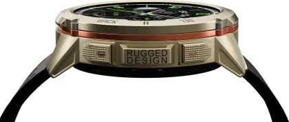 Acwo FwIT Go On Smartwatch - image 5