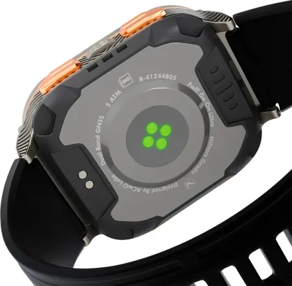 Acwo FwIT Go-On Ultra Smartwatch - image 5