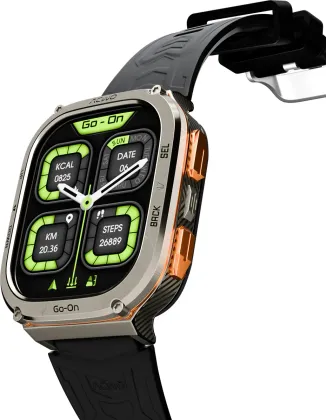 Acwo FwIT Go-On Ultra Smartwatch - image 4