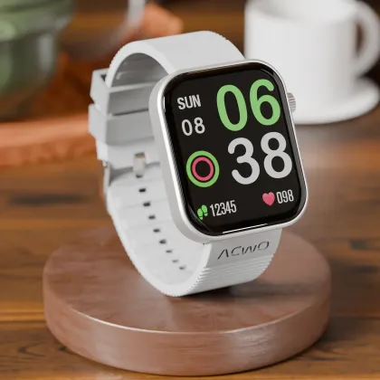 Acwo FwIT SX Smartwatch - image 3