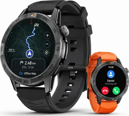 AGM Legion Pro Smartwatch - image 4