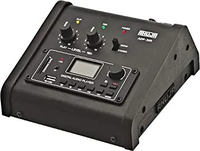 Ahuja ADP-30R Sound Mixer - image 2