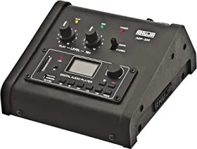 Ahuja ADP-30R Sound Mixer - image 1