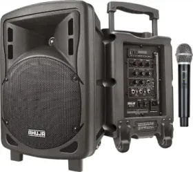 Ahuja BTA-550 Outdoor PA System - image 1