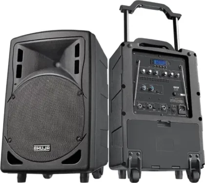 Ahuja BTA-660 Outdoor PA Systems - image 2