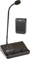Ahuja CCS-2200 Counter Communication System