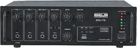 Ahuja DPA770M Amplifier