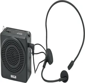 Ahuja NBA-15 Portable Rechargeable Speaker