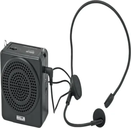 Ahuja NBA-15 Portable Rechargeable Speaker - image 2
