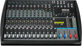 Ahuja Promix-1442 Professional PA Mixer - image 1
