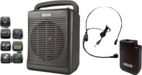 Ahuja WP-225L Outdoor PA System - image 1