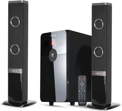 Aisen A65UFB203 RMS 2.1 Ch 65 W Bluetooth Home Theatre - image 2