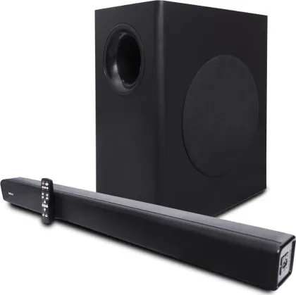 Akai SB-140 2.1 Channel 140W Soundbar - image 2