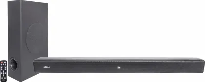 Akai Soul Series 120W Bluetooth Soundbar - image 2