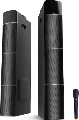 Akai TS-90 90W Home Theater - image 2