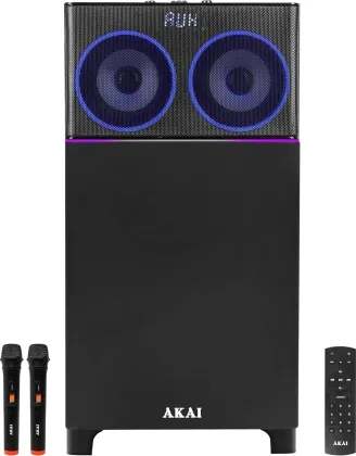 Akai UltraBoom 100W Bluetooth Speaker - image 2