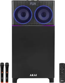 Akai UltraBoom 100W Bluetooth Speaker - image 1