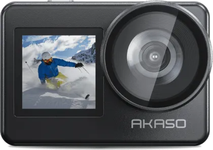 AKASO Brave 7 20MP Action Camera - image 2
