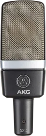 AKG C214 Microphone