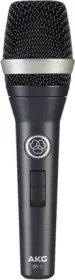 AKG D5 S Dynamic Microphone