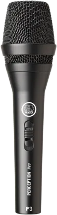 AKG P3 S Microphone - image 2