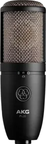 AKG P420 Microphone