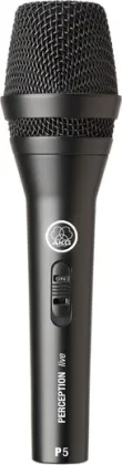 AKG P5 S Microphone - image 2