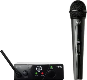 AKG WMS40 Mini Vocal Set Band