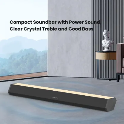 ALPSS AUDIO GSTAR 12 Pro 60W Soundbar - image 3