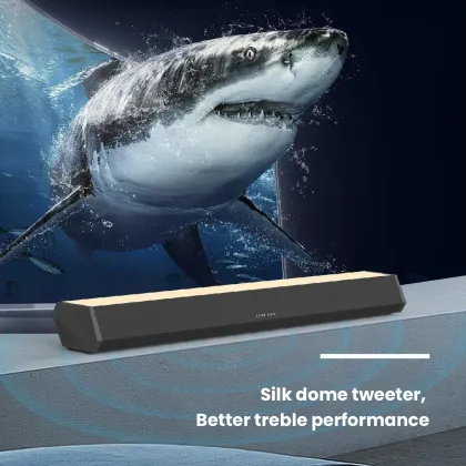 ALPSS AUDIO GSTAR 12 Pro 60W Soundbar - image 5
