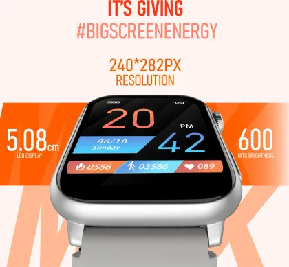 Alt Drip Max Smartwatch - image 3