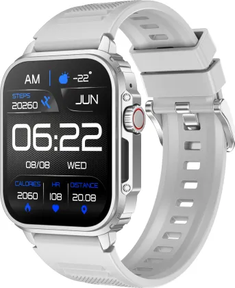 Alt Hunk Smartwatch - image 2