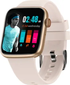 Alt Lit Smartwatch