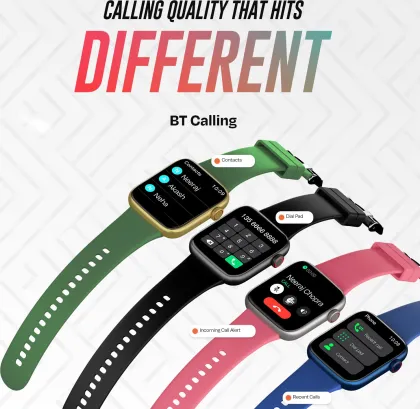 Alt Lit Smartwatch - image 4