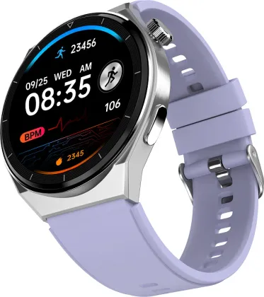 Alt Spunk Pro Smartwatch - image 2