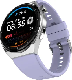 Alt Spunk Pro Smartwatch - image 1