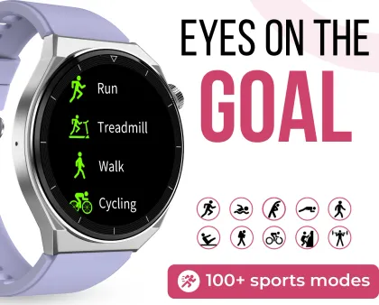 Alt Spunk Pro Smartwatch - image 3