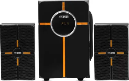 Altec Lansing AL-3002A 40 W Bluetooth Home Theatre - image 3